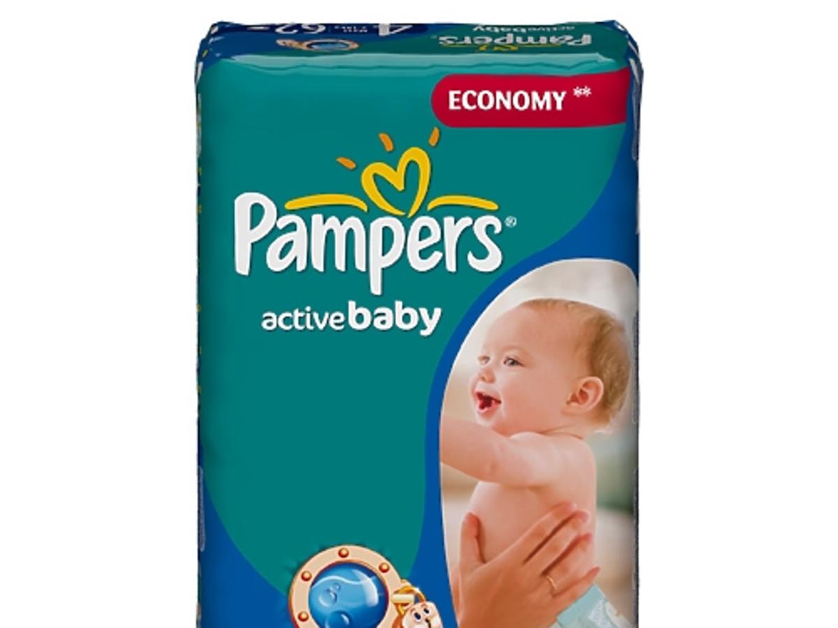 pampers premium care 240szt 2