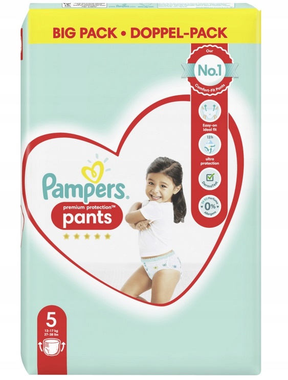 instytut pampers