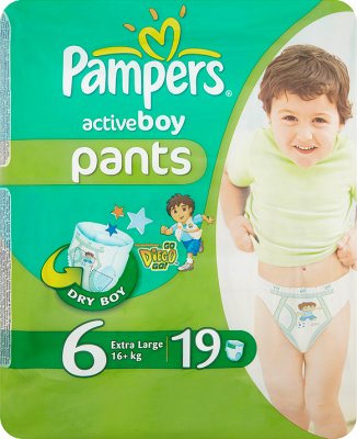 pampersy pampers premiun care