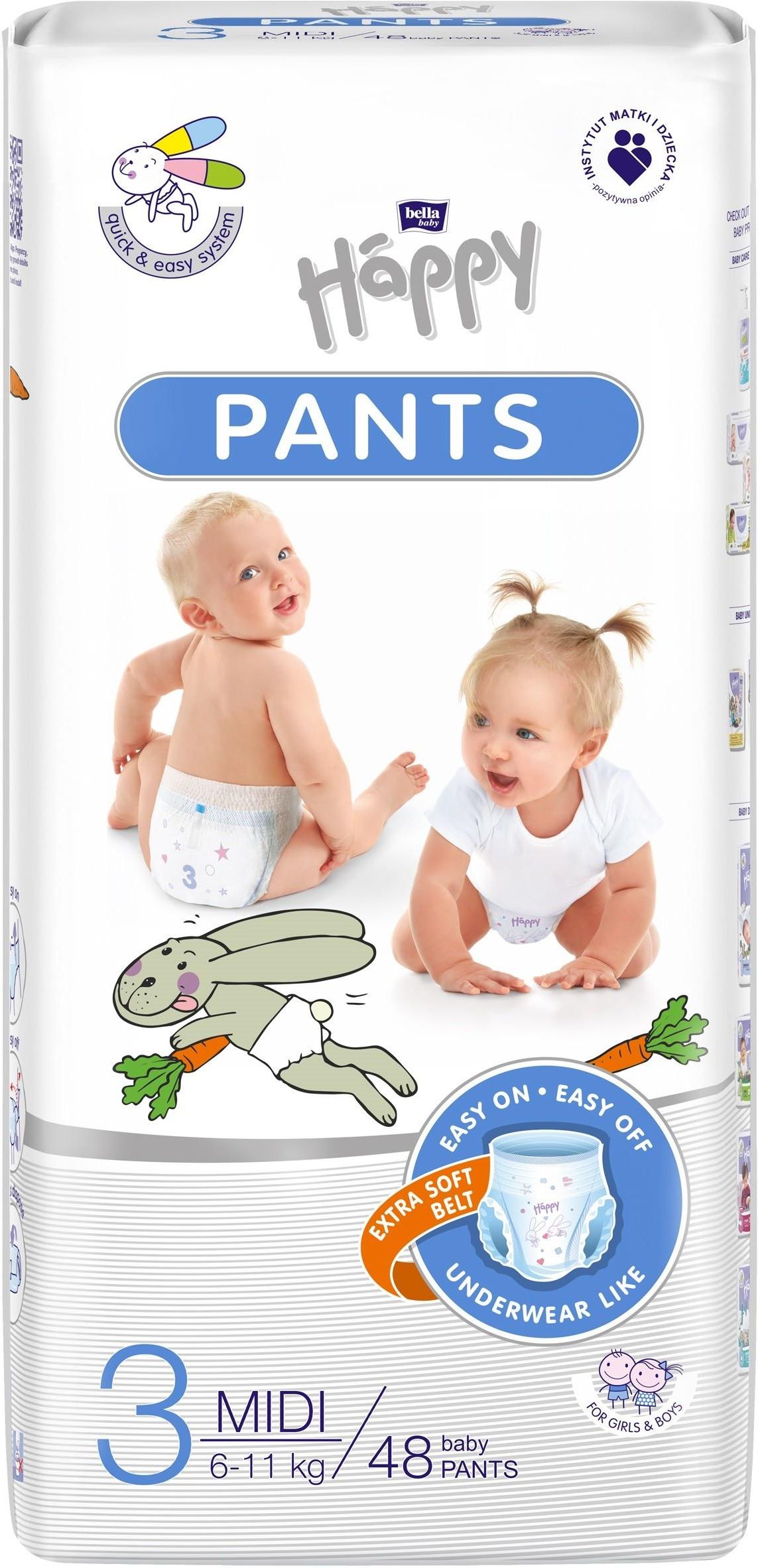 huggies pull-ups pieluchomajtki