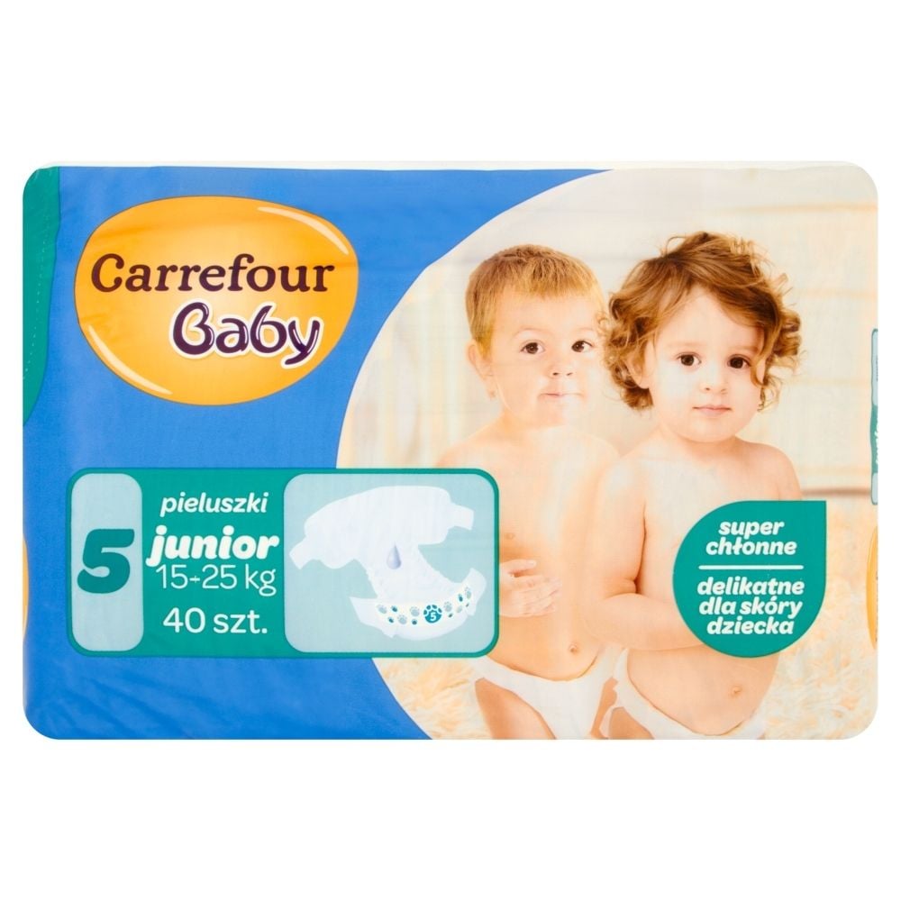 pampers extra protection