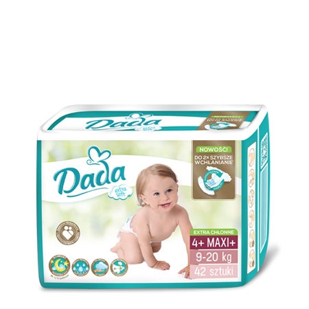 7 tydzień ciąży pampers