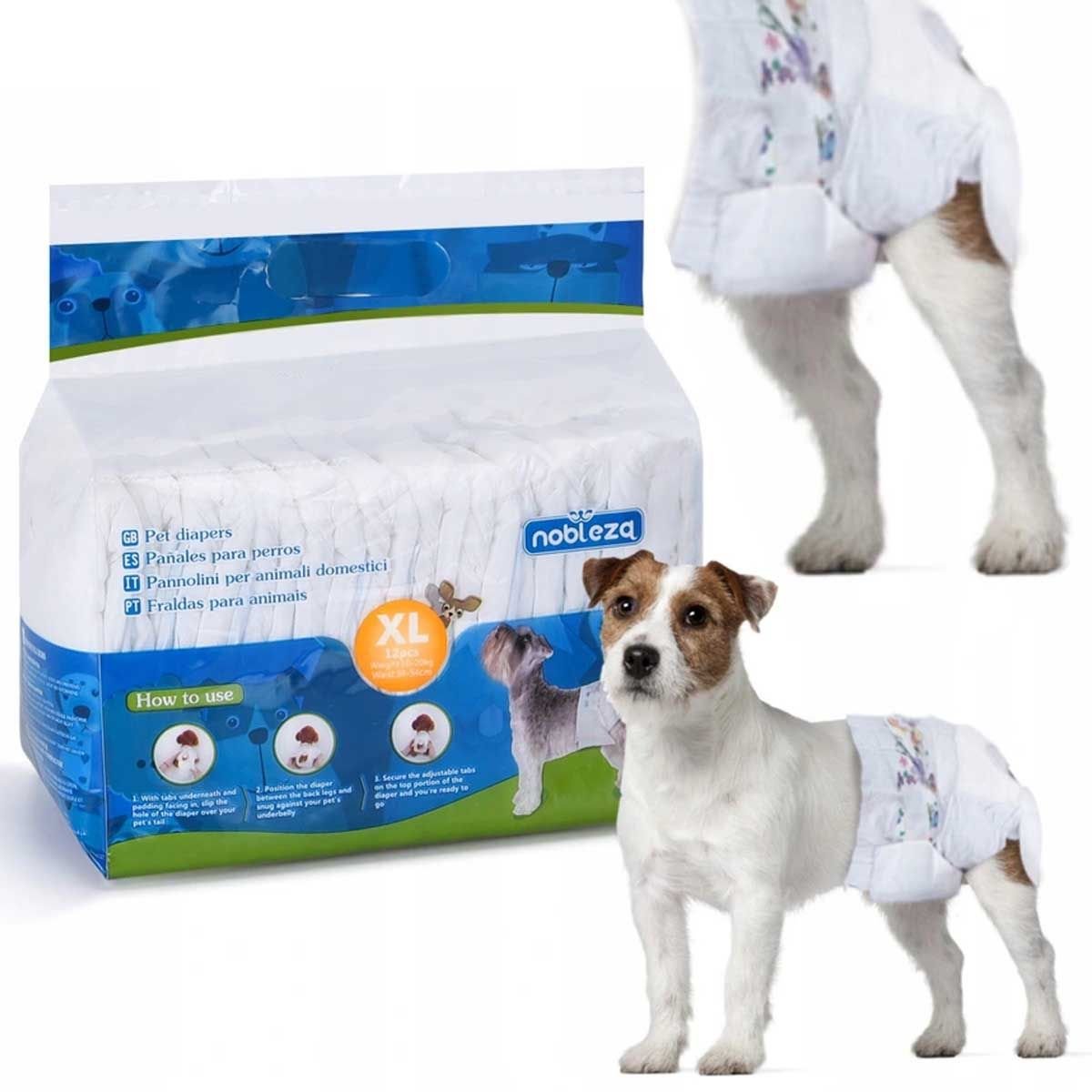 lidl pieluchy pampers rozm 1