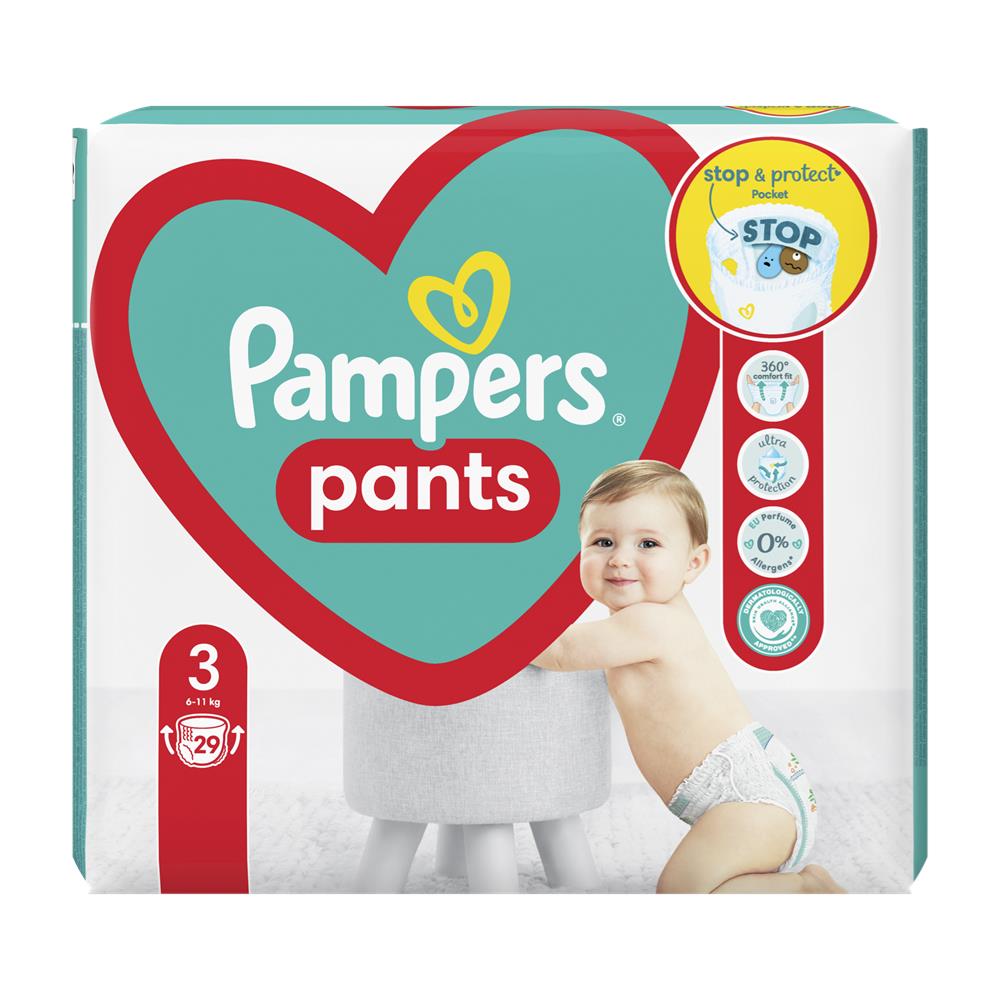 pampers premium care 3 najmniejsze opakowanie