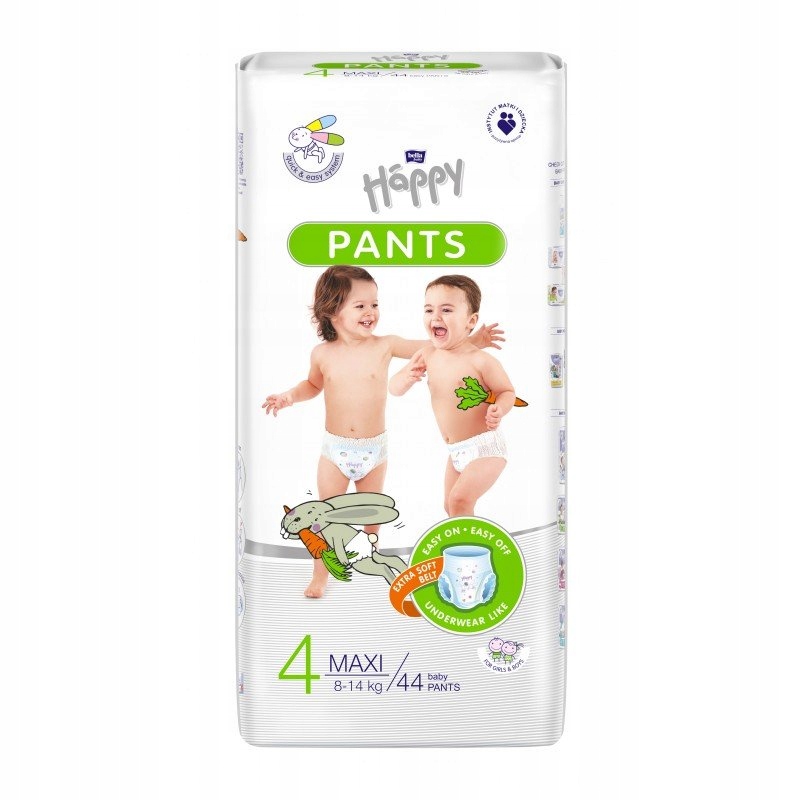 pieluchy huggies pants rozm 5