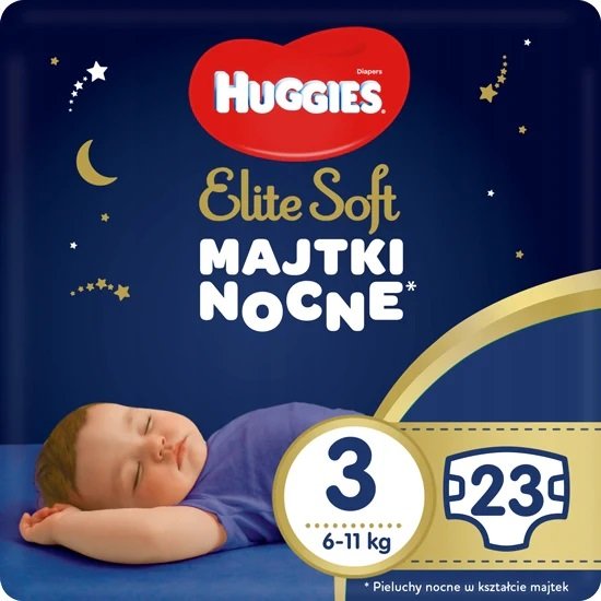 gdzie promocje pampers