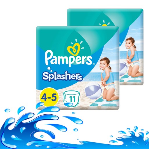 pieluchy pampers sleep&play promocja s