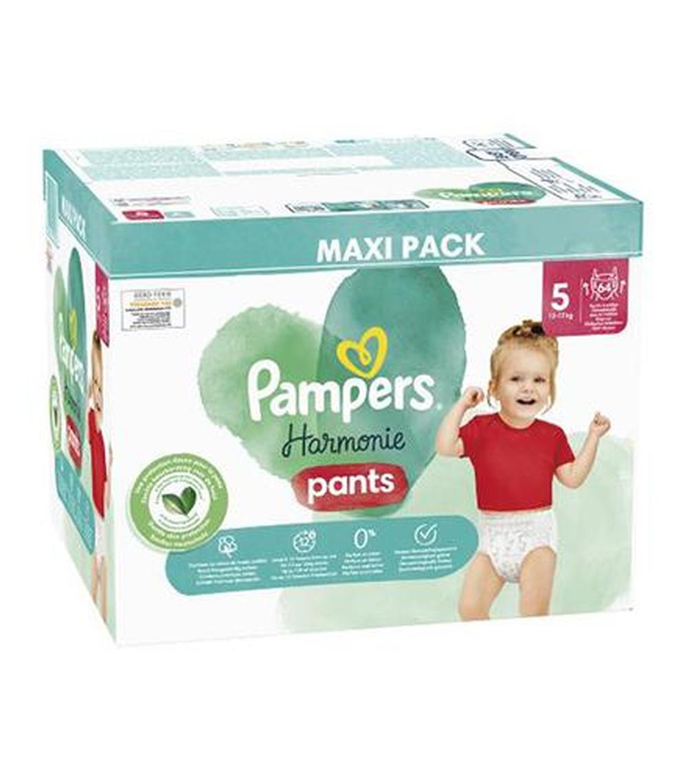 pieluchy pampers 5 najtaniej