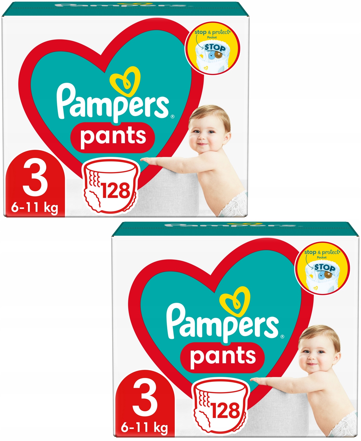 pamper new baby dry 2 80