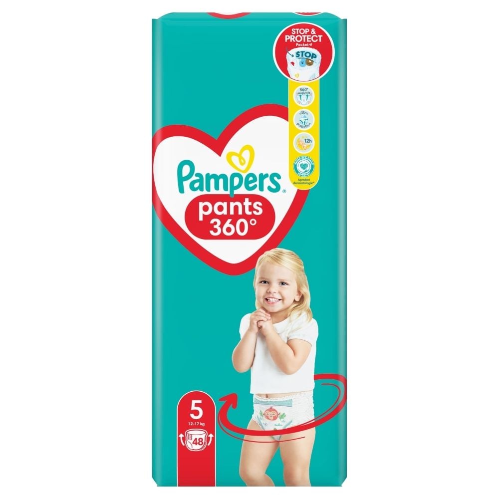 reklama pampers premium care