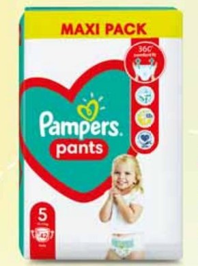 pampers sprzedaz hurt