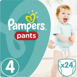 pampersy pampers dzien noc