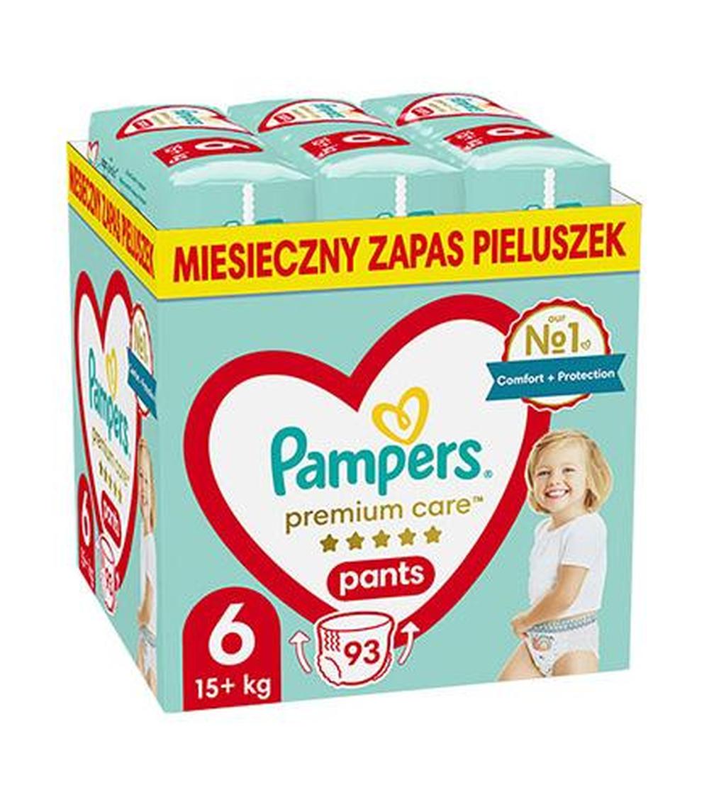 allegro pieluchy pampers najtaniej