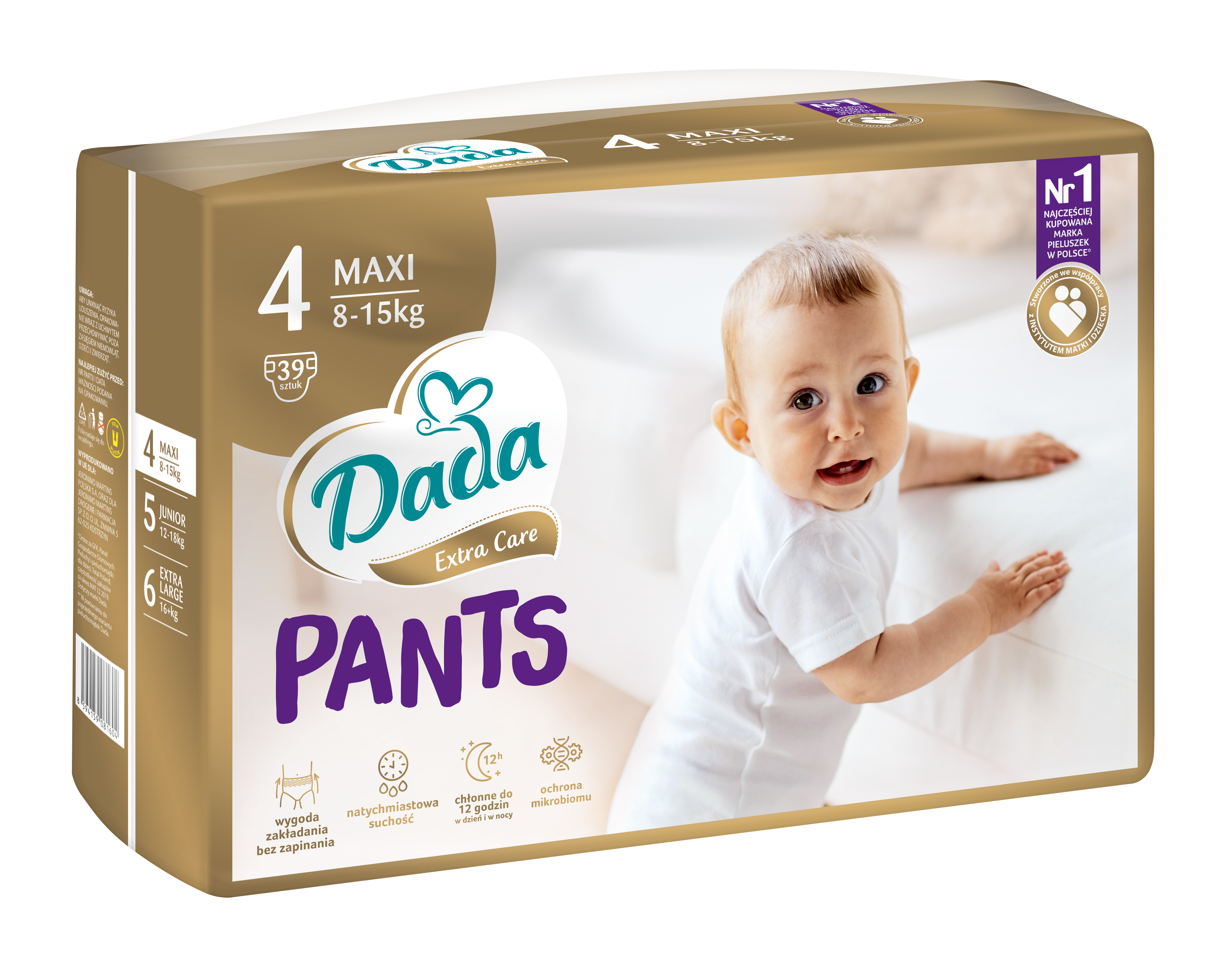 pampers giant pack 3 ceneo