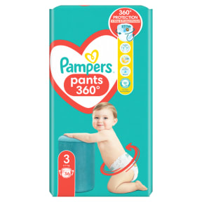 pampers pants a pampers premium pants