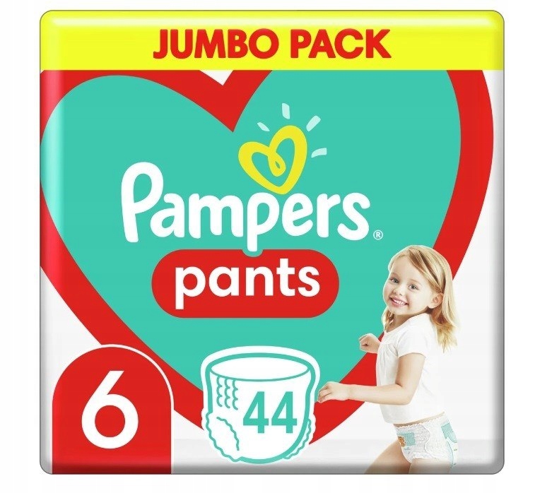 pampers new baby dry rossmann