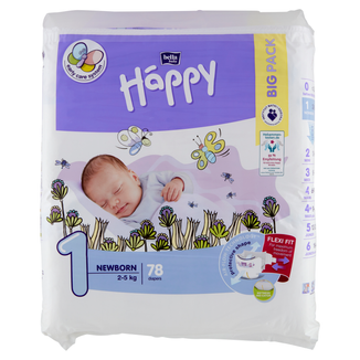 pampers kalendarz narodzin