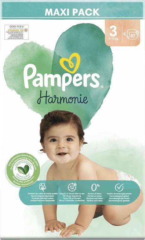 dada pampers premium