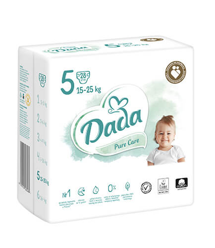 promocja pampers premium care 4