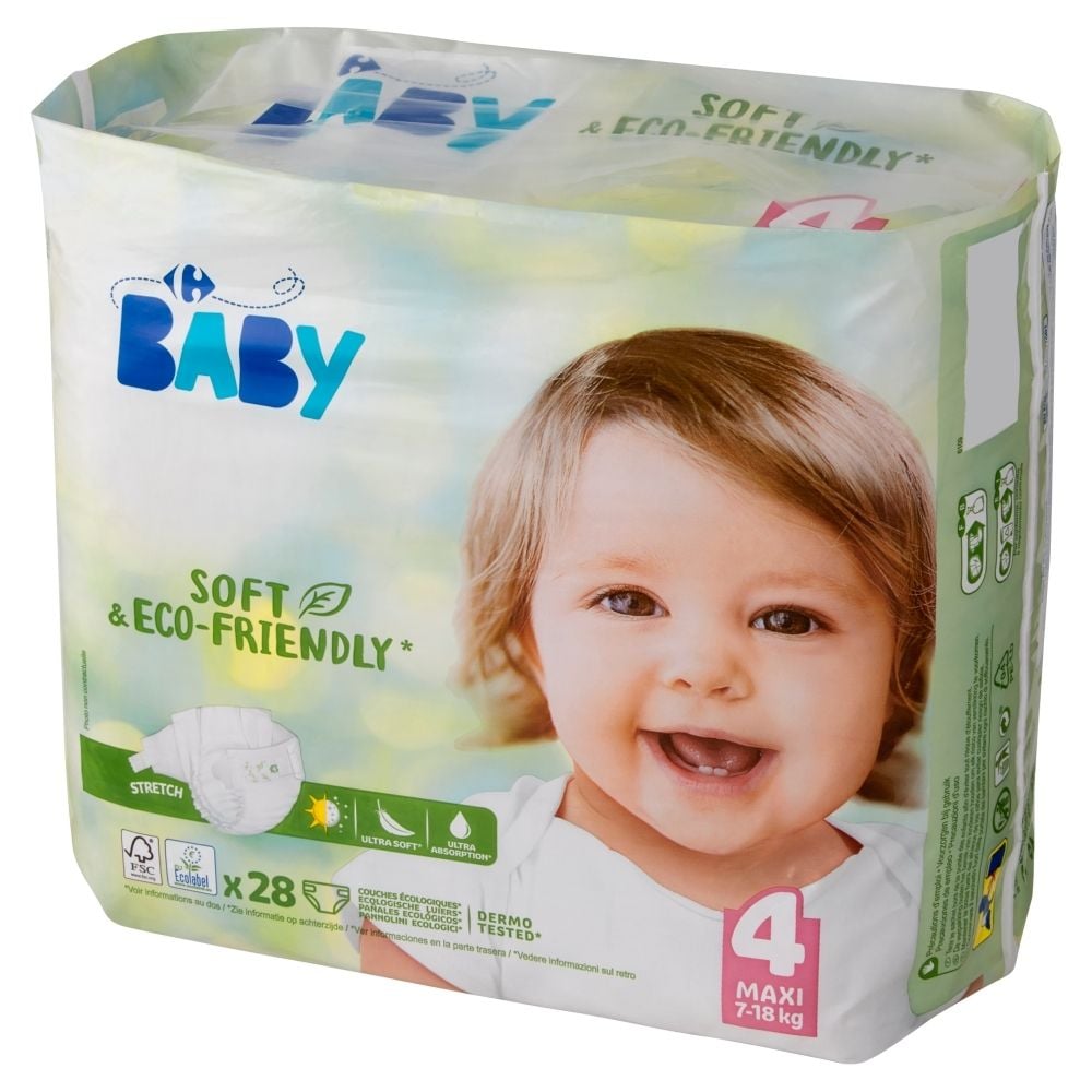 pampers 5 51 szt biedronka