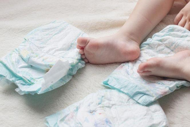 pampers premium care pieluszka przeciekaja