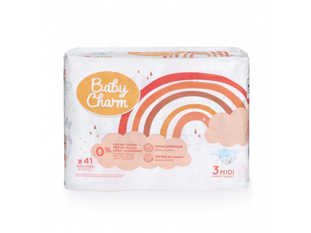 gemini apteka pampers 3