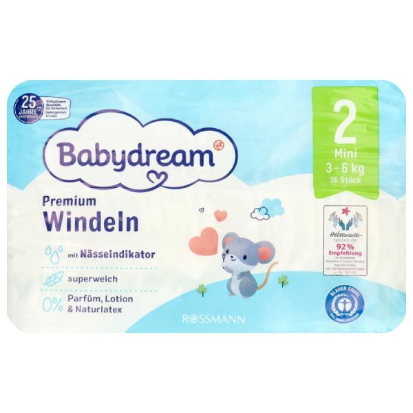 pieluchy pampers premium care 1 new born