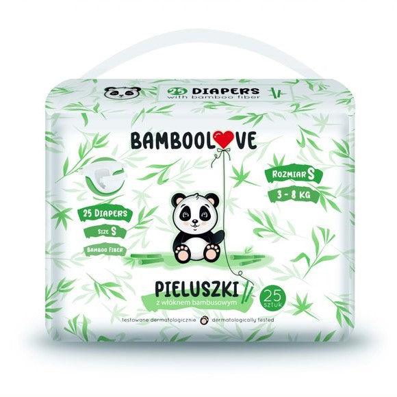 pieluchy pampers 3 50 sztuk