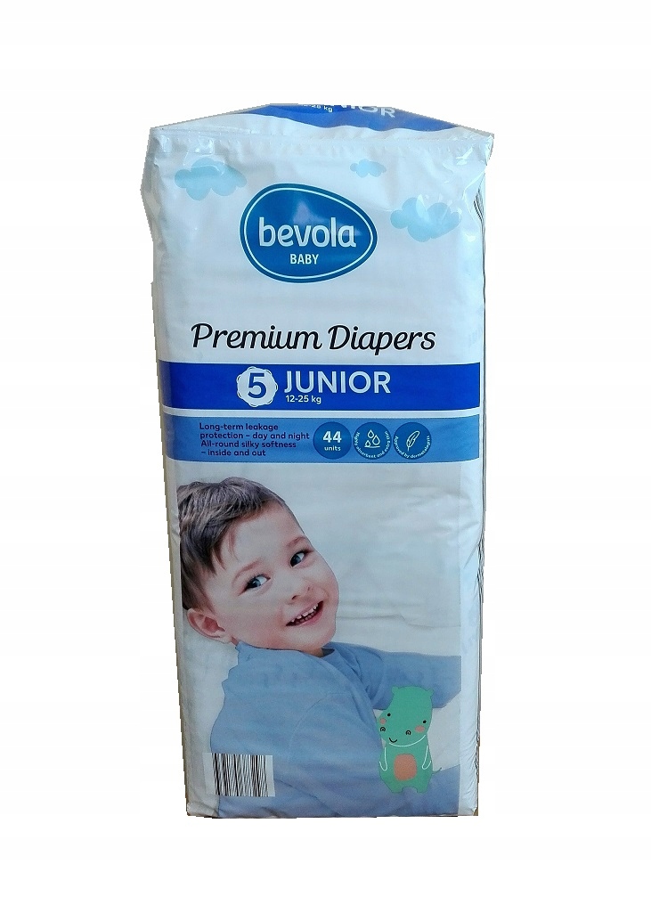 gdzie promocja na pieluchy pampers