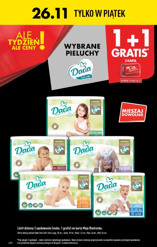 premium care pampers 3