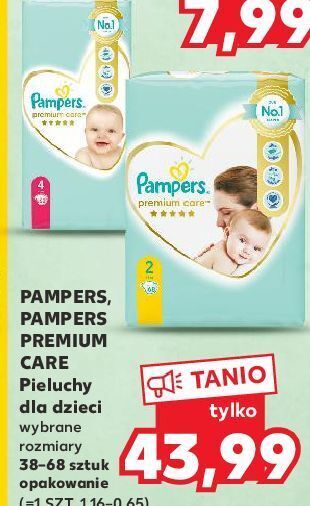 pieluchy pampers e-mag