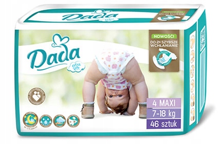 pieluszki pampers 3 rossmann