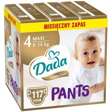 pampers oznaczenie zasikania