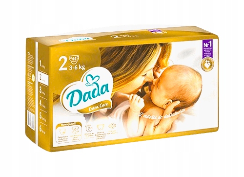 pampers spółka