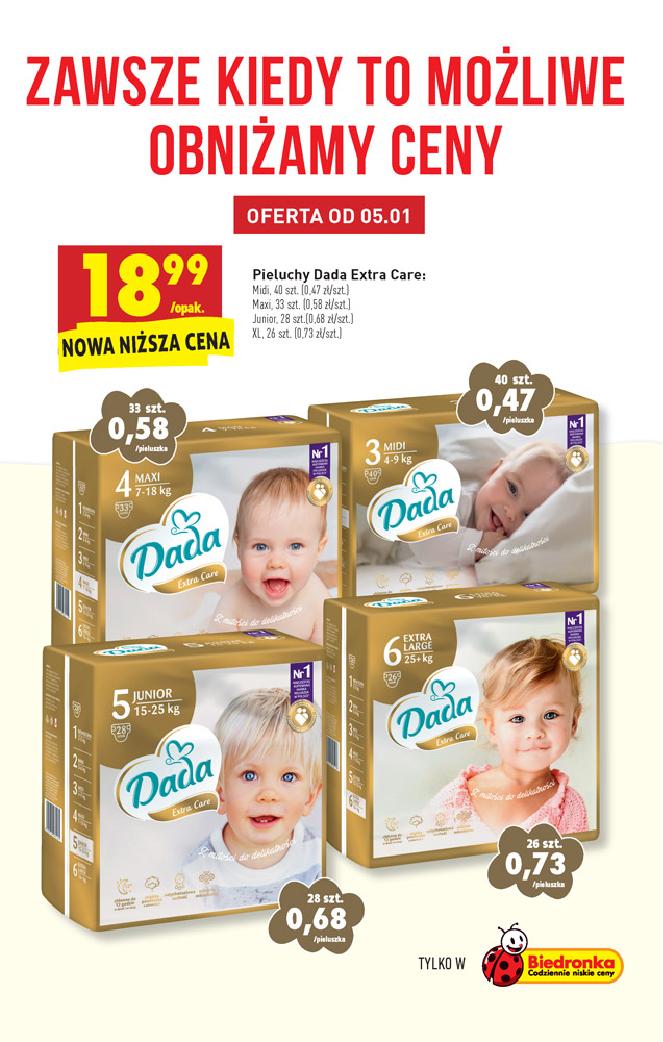 pampers premium care 2 68 szt rossmann