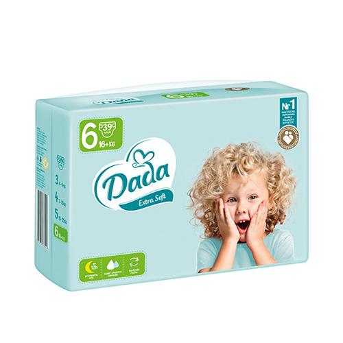 carrefour pampers premium 4