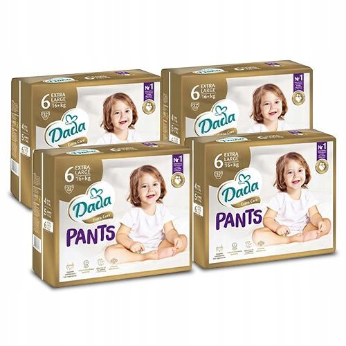 pampers 3 dada