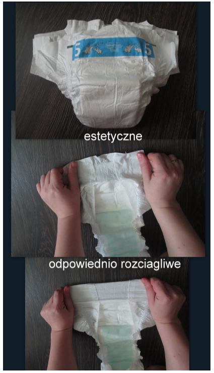 pampers pieluszki new baby 2