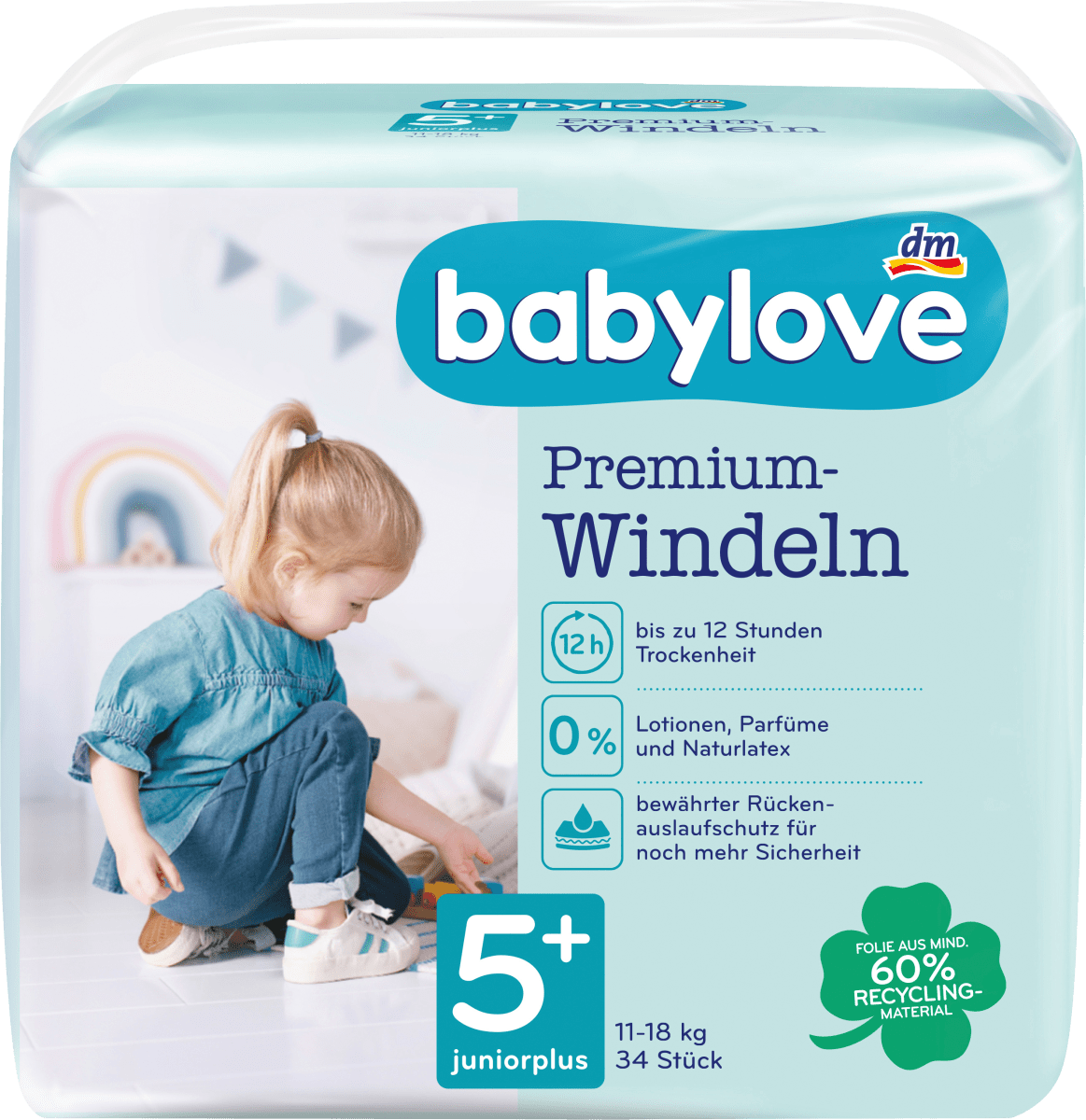 pampers premium care 1 156