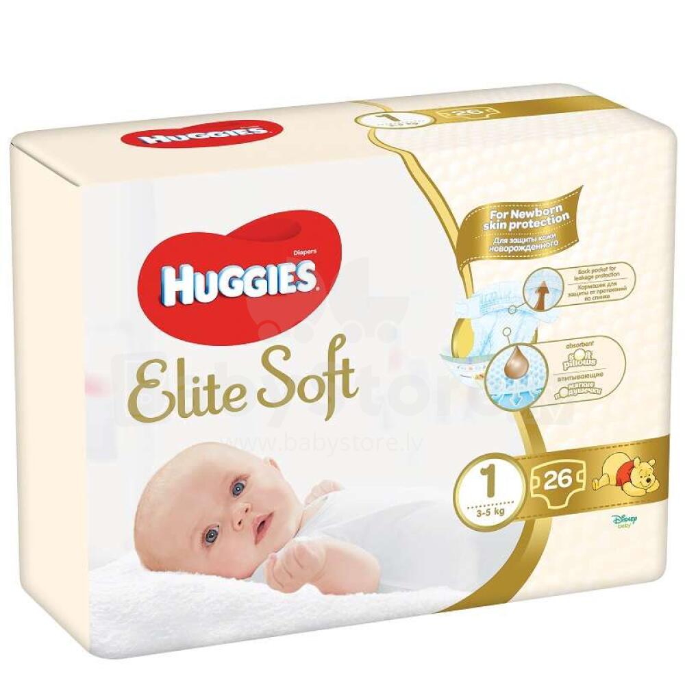 pampers do rocznego dziecka jakie