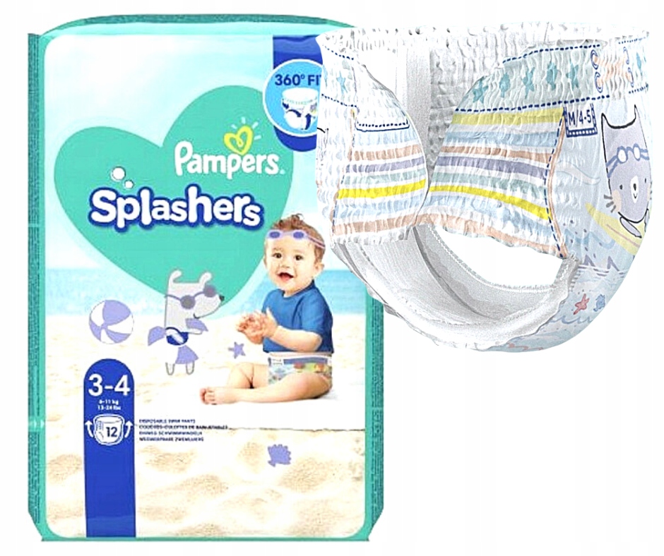 pampers premium care 2 240 cena