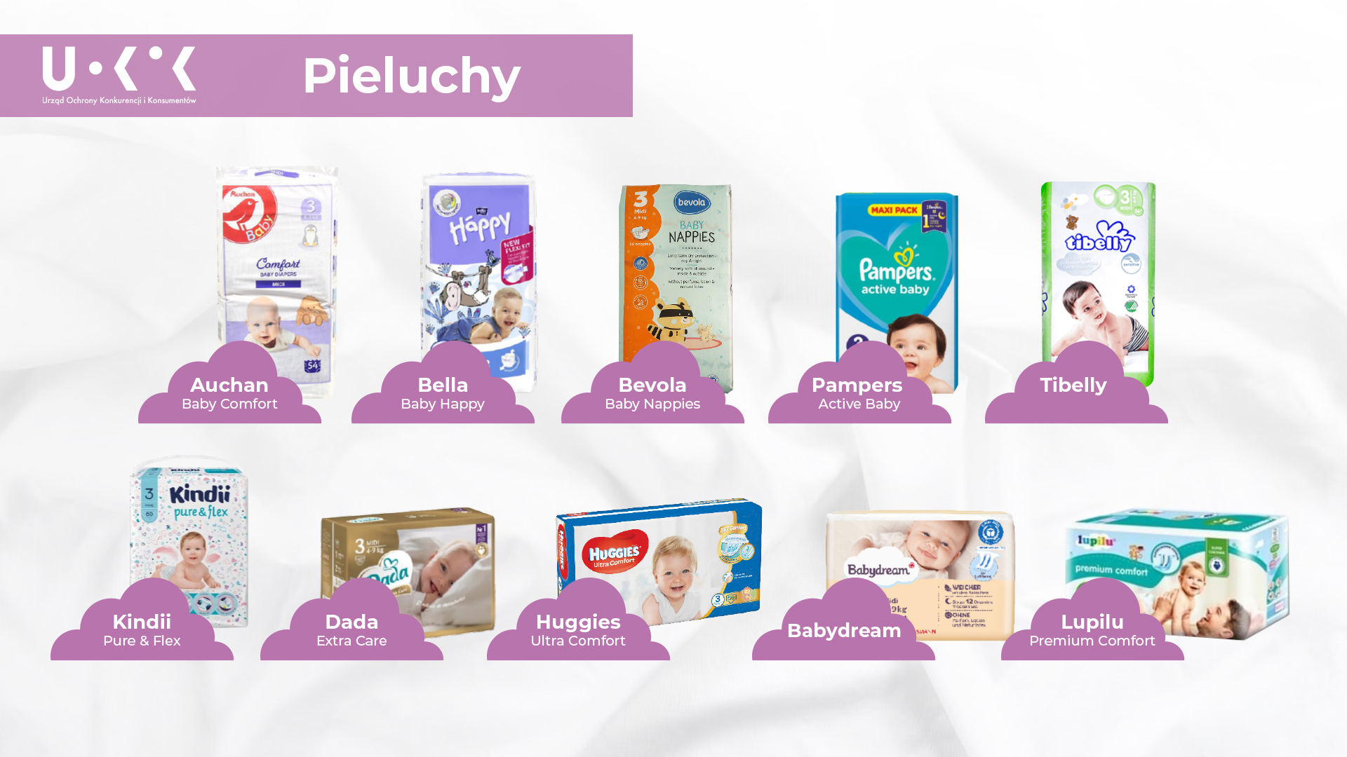 pieluchy pampers 6 promocja tesco do kiedy