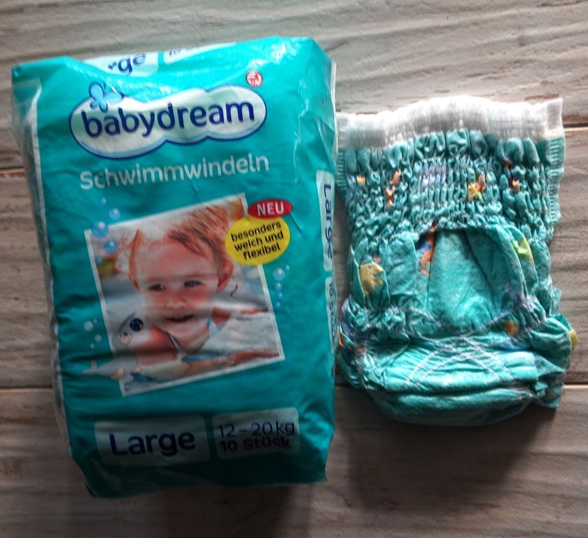 pampers premium protection 2 opinie