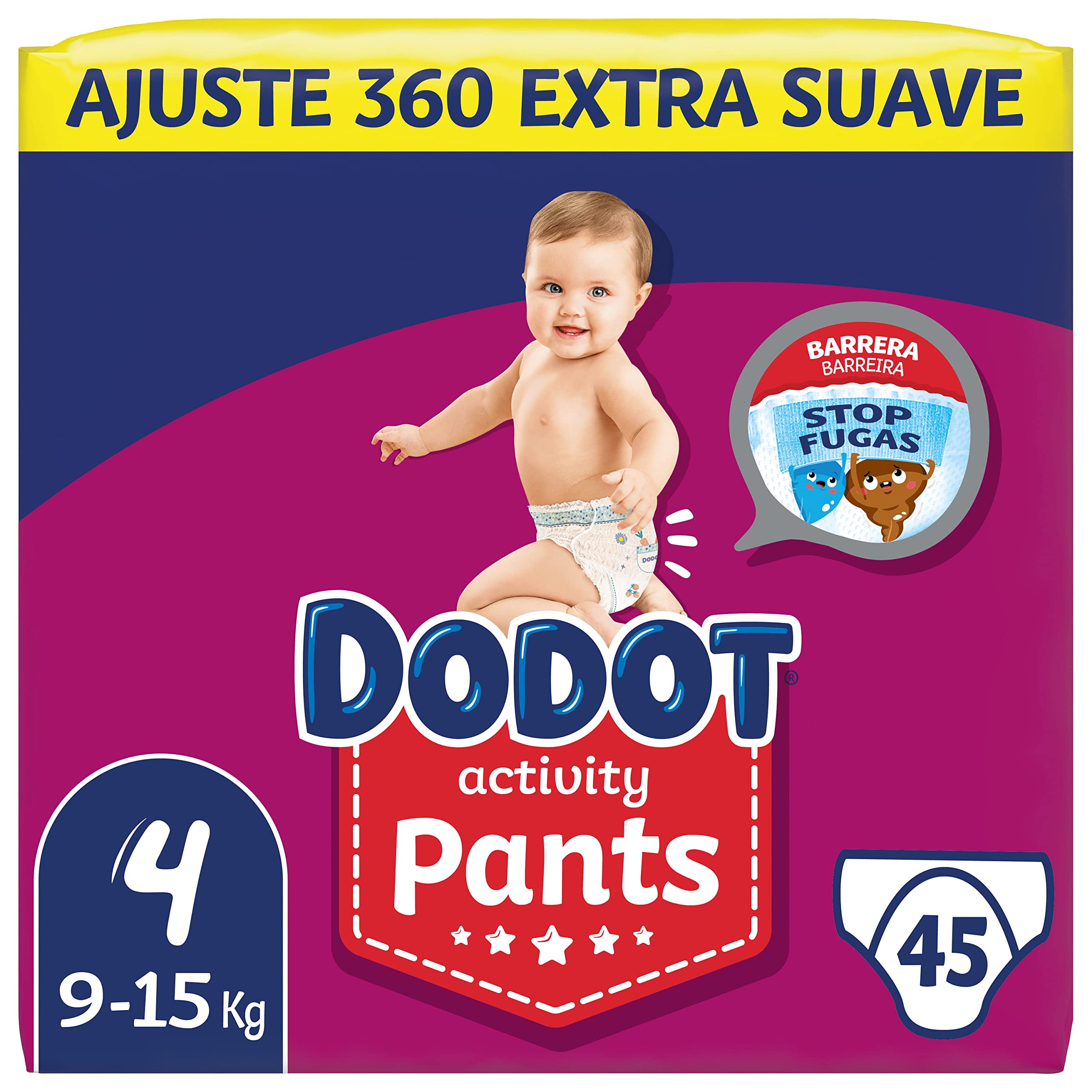 pampers 5 11-16kg kaufland