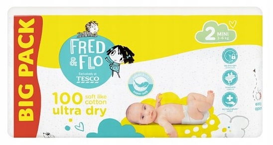 pampers 4 promocja allegro