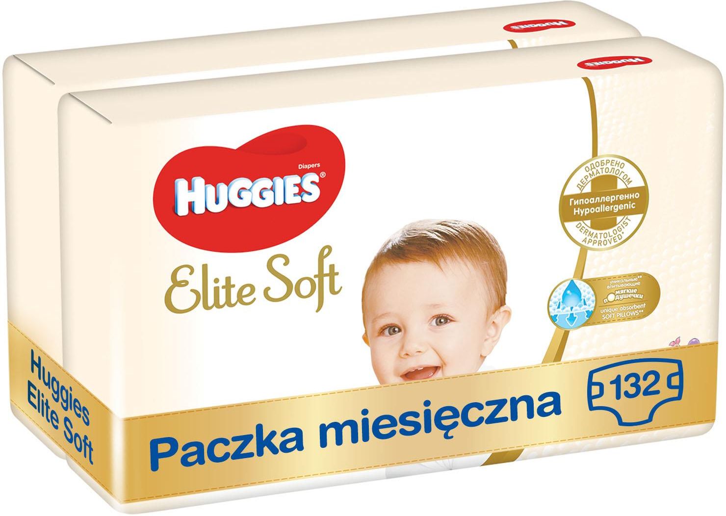 gdzie kupic pieluszki huggies