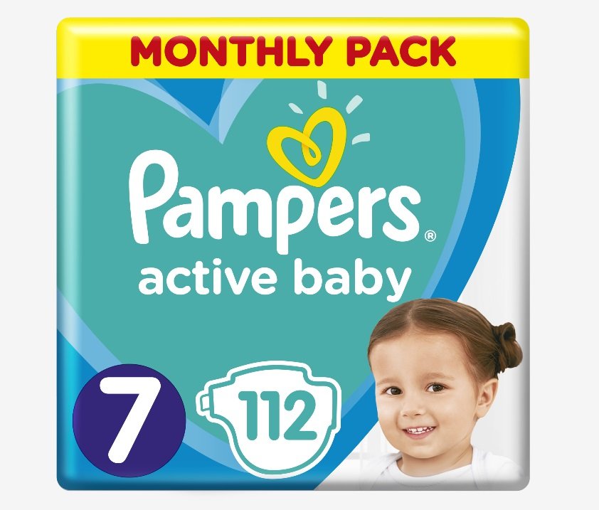 pampers premium care pants 5