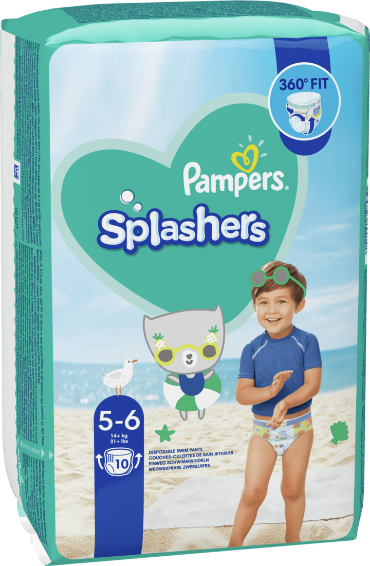 pampers premium care 4 promocja listopad 2016