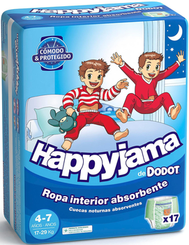 czopek pampers opowiadania