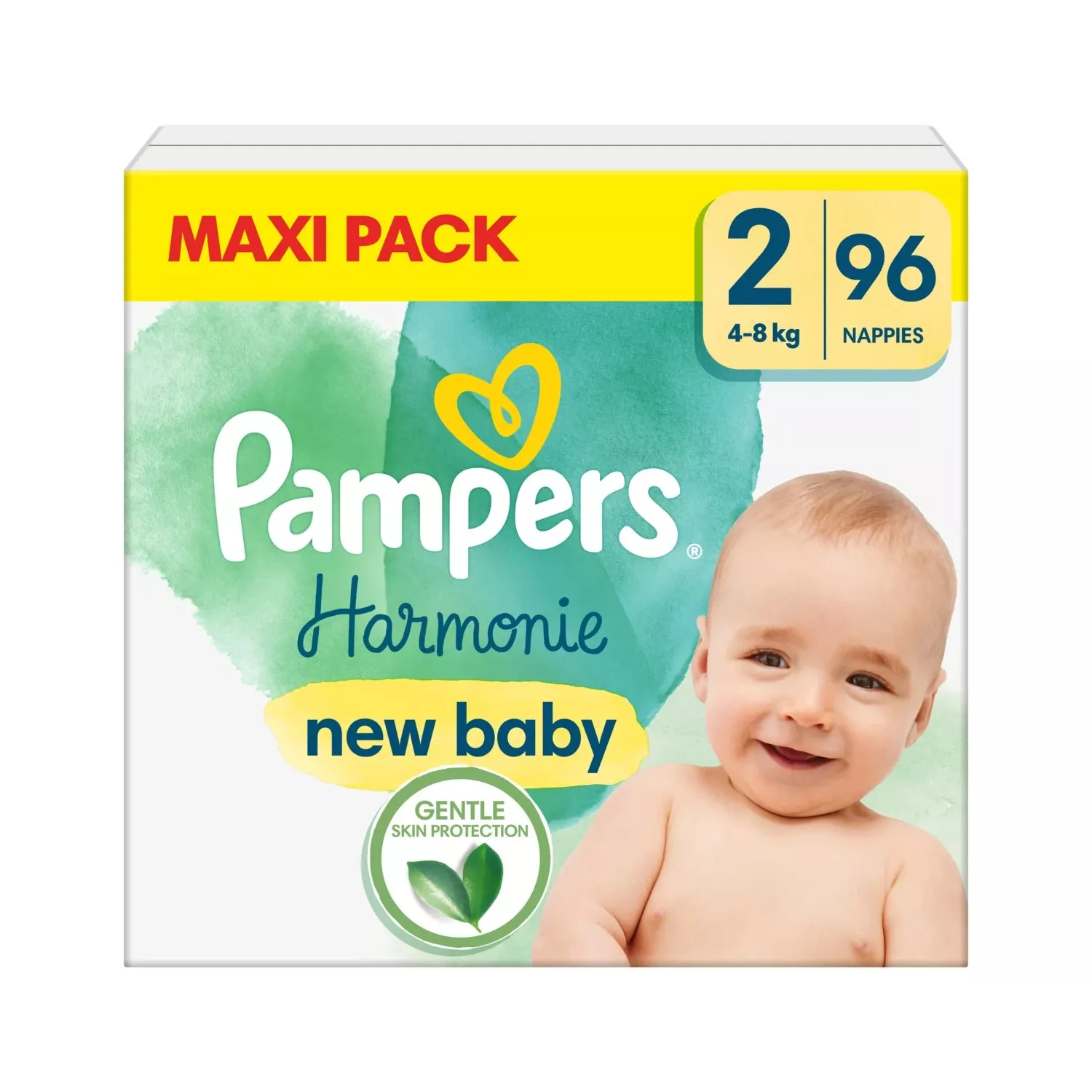 pampers 0 auchan